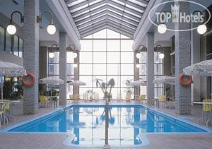 Hotel photo Best Western Plus Hotel Universel Drummondville 3*