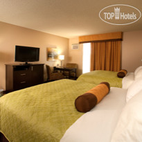 Best Western Plus Mont-Laurier 