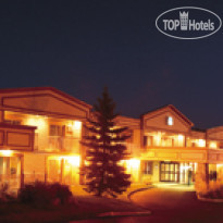 Best Western Plus Mont-Laurier 