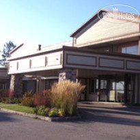 Best Western Plus Mont-Laurier 