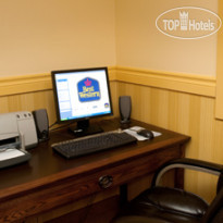 Best Western Plus Mont-Laurier 