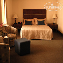 Best Western Plus Albert Centre-Ville 