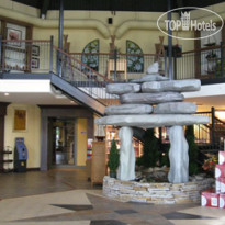 Best Western Hotel St. Bernard 