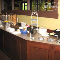 Best Western Hotel St. Bernard 