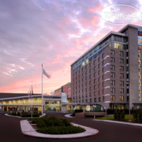 Four Points by Sheraton Levis Convention Centre