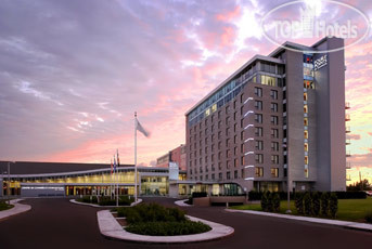 Four Points by Sheraton Levis Convention Centre