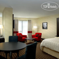 Four Points by Sheraton Levis Convention Centre