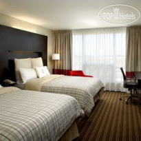 Four Points by Sheraton Levis Convention Centre
