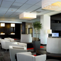 Four Points by Sheraton Levis Convention Centre