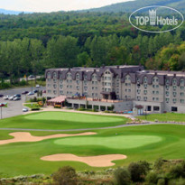 Four Points by Sheraton Quebec Resort
