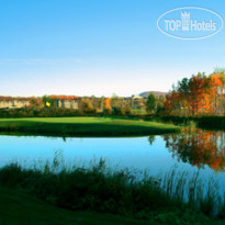 Four Points by Sheraton Quebec Resort