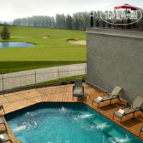 Four Points by Sheraton Quebec Resort
