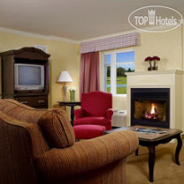Four Points by Sheraton Quebec Resort 