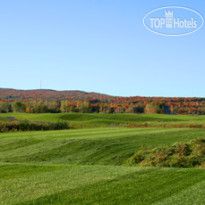 Four Points by Sheraton Quebec Resort