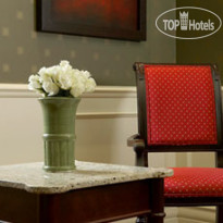 Four Points by Sheraton Quebec Resort 