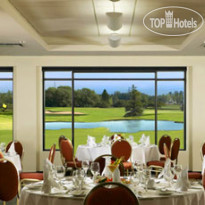 Four Points by Sheraton Quebec Resort 