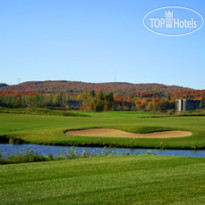 Four Points by Sheraton Quebec Resort