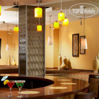 Four Points by Sheraton Quebec Resort 