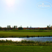 Four Points by Sheraton Quebec Resort