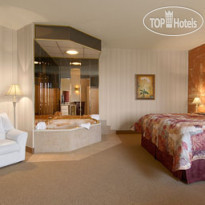 Days Inn - Ste. Helene-de-Bagot 