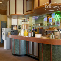 Days Inn - Ste. Helene-de-Bagot 