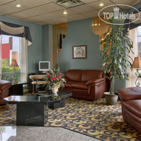 Days Inn - Ste. Helene-de-Bagot 