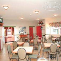 Days Inn - Riviere-Du-Loup 