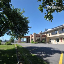 Days Inn - Riviere-Du-Loup 