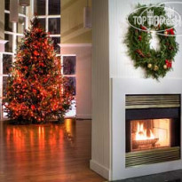 Howard Johnson Quebec City 