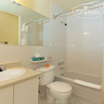 Howard Johnson Inn Rigaud QU 