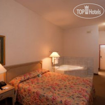Howard Johnson Inn Rigaud QU 