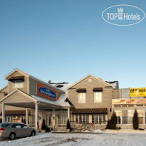 Howard Johnson Inn Rigaud QU 