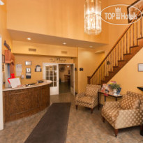 Howard Johnson Inn Rigaud QU 