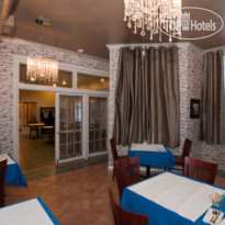 Howard Johnson Inn Rigaud QU 