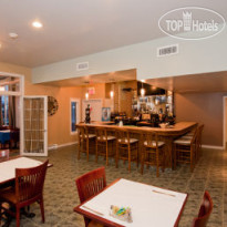 Howard Johnson Inn Rigaud QU 