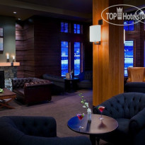 Nita Lake Lodge