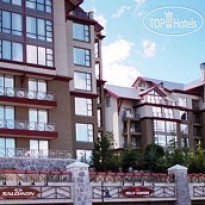 The Westin Resort & Spa Whistler