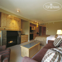 The Westin Resort & Spa Whistler