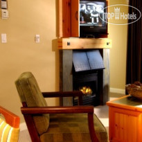 The Westin Resort & Spa Whistler