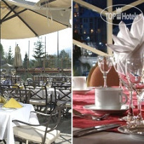 The Westin Resort & Spa Whistler