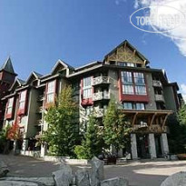 Delta Whistler Village Suites 