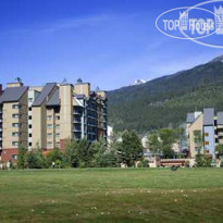 Hilton Whister Resort & Spa 