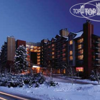 Hilton Whister Resort & Spa 