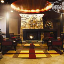 Hilton Whister Resort & Spa 
