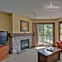 The Coast Blackcomb Suites at Whistler