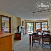 The Coast Blackcomb Suites at Whistler