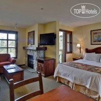 The Coast Blackcomb Suites at Whistler