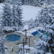 The Coast Blackcomb Suites at Whistler