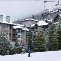 The Coast Blackcomb Suites at Whistler