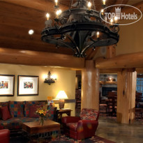 The Coast Blackcomb Suites at Whistler